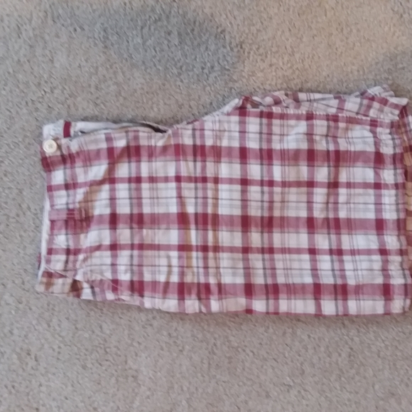 Aeropastle shorts - Picture 1 of 1